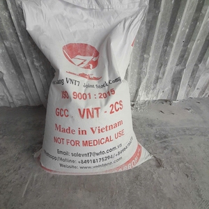 VNT7 GCC VNT-2CS Recubrimiento en Polvo Acrílico para Muebles, Pintura de Goma Fabricada en Vietnam, Uso en Construcción, Aplicación con Brocha, No apto para - Product Image 1