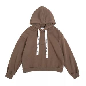 Sudadera con capucha de algodón 100%, personalizada, heavyweight, 380 gsm - Product Image 1