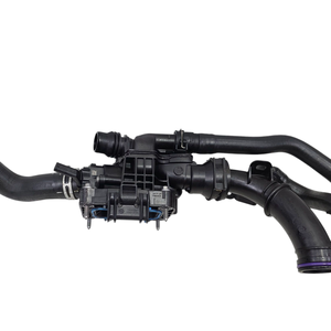 CAJA DEL THERMOSTATO PEUGEOT 3008 Serie 9812113780 YH01 Diésel 1500 (16>23) - Product Image 5