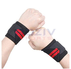 Rodilleras de Algodón Suave, Gruesas, Transpirables y Ligeras para Levantamiento de Pesas y Entrenamiento en Gimnasio con Cierre Ajustable de Gancho y Bucle - Product Image 5