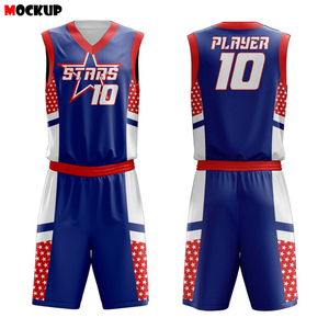 Nuevo Conjunto de Uniforme de Baloncesto Personalizado 2026 para Hombre Unisex |   Camiseta de Baloncesto Reversible con Estampado por Sublimación, Ropa Deportiva al por Mayor para Equipos - Product Image 3