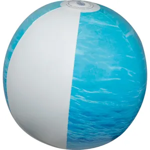 Giocattoli da Spiaggia Gonfiabili Personalizzati Clayton, Gadget Personalizzati per Divertirsi al Sole - Product Image 1