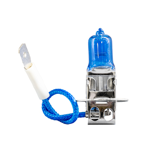 Ampoules halogènes H3 Blue Ice Racing - Product Image 2