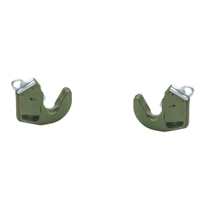 Kit de Gancho de Unión Inferior de Alta Calidad para Uso en Maquinaria Industrial y Agrícola, Suministro Listo para Exportación Directo del Fabricante - Product Image 3