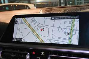 Auto Sedán 2021 Usado, Asientos de Cuero Oscuro, Neumáticos R17, Volante a la Derecha/Izquierda, 8 Cilindros, 230 km/h, Techo Solar, Venta de Vehículo - Product Image 5