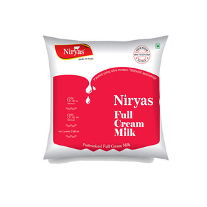 Films de pochette de lait en poudre multicouches pour un emballage solide, résistant à la déchirure et sûr - Product Image 3