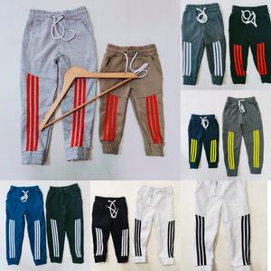 กางเกงวิ่งของผู้ชายผ้าฝ้ายแฟชั่นใหม่สำหรับกลุ่มอายุอื่นๆ Y2K 2026 - Product Image 3