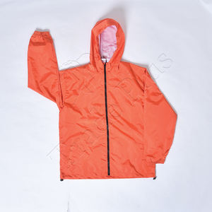 เสื้อแจ็กเก็ตวิ่งจ๊อกกิ้งของผู้ชายเสื้อแจ็กเก็ตสำหรับวิ่งจ๊อกกิ้งดีไซน์ตามสั่งวัสดุกันน้ำมีหลายสี2025 - Product Image 1