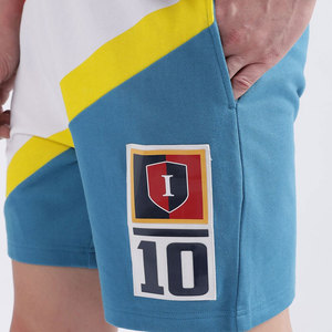 กางเกงขาสั้นผู้ชายพิมพ์ลายดิจิทัล - Product Image 6