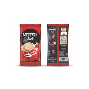 Nescafé 3 en 1 a precio económico, disponible para la venta al por mayor y la reventa en volumen. - Product Image 2