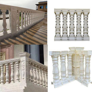 Molde <span class=keywords><strong>para</strong></span> Barandilla con Forma <span class=keywords><strong>de</strong></span> Orquídea <span class=keywords><strong>de</strong></span> Columna Romana, Molde Casero <span class=keywords><strong>para</strong></span> Columna <span class=keywords><strong>de</strong></span> Jarrón <span class=keywords><strong>de</strong></span> <span class=keywords><strong>Cemento</strong></span> Colado en Sitio, Barandilla <span class=keywords><strong>de</strong></span> Balcón, Molde <span class=keywords><strong>para</strong></span> Valla <span class=keywords><strong>de</strong></span> Patio - Product Image 6