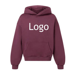 Sudadera con capucha básica personalizada con logotipo de diseño de alta calidad Fabricante Sudaderas con capucha y sudaderas para hombres Tamaño de EE. UU. Sudaderas con capucha en blanco unisex para adultos - Product Image 4