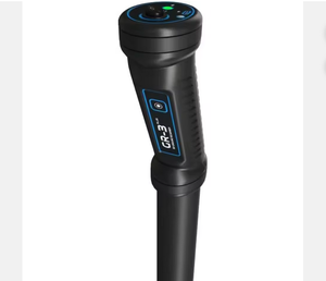 พร้อมส่งสินค้า* เครื่องสแกนพื้นดิน Groundtech GR 3 Plus รุ่น Gold Vision เครื่องตรวจจับโลหะ 3 มิติ - Product Image 1