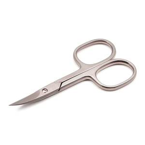 Tijera para cutículas de calidad superior, manicura experta, cuidado de uñas de acero inoxidable, instrumento de belleza moderno, Tijera para cutículas de uñas - Product Image 3