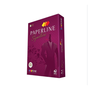 Obtenga a granel papel de copia A4 Paperline a la venta a precios competitivos perfecto para exportadores minoristas y cadenas de suministro de oficina - Product Image 2