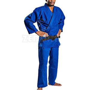 Uniforme BJJ de talla grande de calidad superior, nuevo diseño, ropa de artes marciales para jóvenes a un precio razonable - Product Image 1