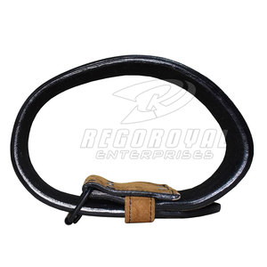 Cinturón de soporte de cintura de soporte de potencia ajustable transpirable para cinturones de entrenamiento de soporte de levantamiento de pesas - Product Image 4