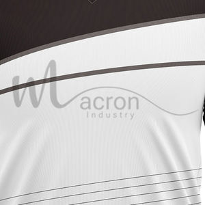 Maillot de cricket à manches courtes, produit tendance 2025, pour adultes, bonne vente, meilleure qualité, vêtements de sport, uniformes de cricket - Product Image 5