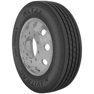 Neumáticos 11R22.5 para Todas las Posiciones, Venta al Por Mayor, 16PR, Neumáticos de Camión Rentables para Exportación |   Neumáticos de dirección 11r22.5 de 16 capas - Product Image 5