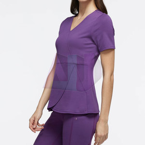 Traje Quirúrgico Moderno y Duradero, Precio al por Mayor, Nuevo, Ajuste Flexible para Uso Diario - Product Image 5