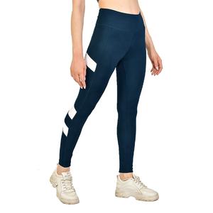 Custom Nylon Spandex High Waist Wholesale Women <b>Legging</b> Fitness wear Black Push Up Athletic <b>Leggings</b> <b>Pocket</b> Yoga Pants - Product Image 2