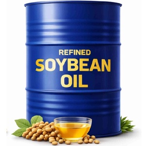 Edible Oil Bulk Supply Best Price/High Quality <b>Soybean</b> Oil - Product Image 6
