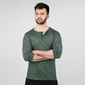 T-shirt en coton de haute qualité 100% de qualité supérieure, T-shirt pour hommes à impression personnalisée avec votre logo ou votre impression de conception - Product Image 6