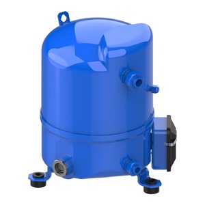 Compresseur à piston Danfoss en gros pour équipements de réfrigération, entrepôts frigorifiques et systèmes de refroidissement commerciaux - Product Image 1