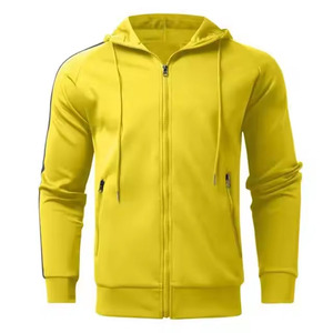Meilleur look Sweats à capuche 100% coton de haute qualité pour hommes Streetwear Survêtements avec survêtement moderne pour hommes - Product Image 2