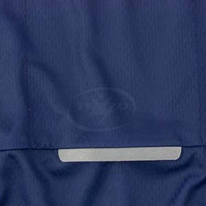 Camiseta de ciclismo con logotipo personalizado, camiseta de ciclismo con sublimación deportiva de alta calidad a bajo precio - Product Image 5