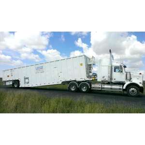 Tanque de Fraccionamiento Portátil para Almacenamiento y Manejo de Líquidos Industriales en Campos Petroleros - Product Image 3