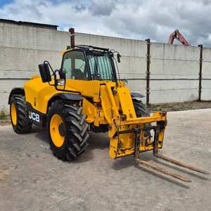 JCB 531-70 LOADALL, MEILLEURES VENTES - Product Image 2