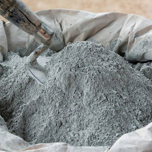 Ciment en vrac 42.5 52.5 directement de l'usine-Expédition de navires en vrac pour les projets salins à grande échelle - Product Image 1