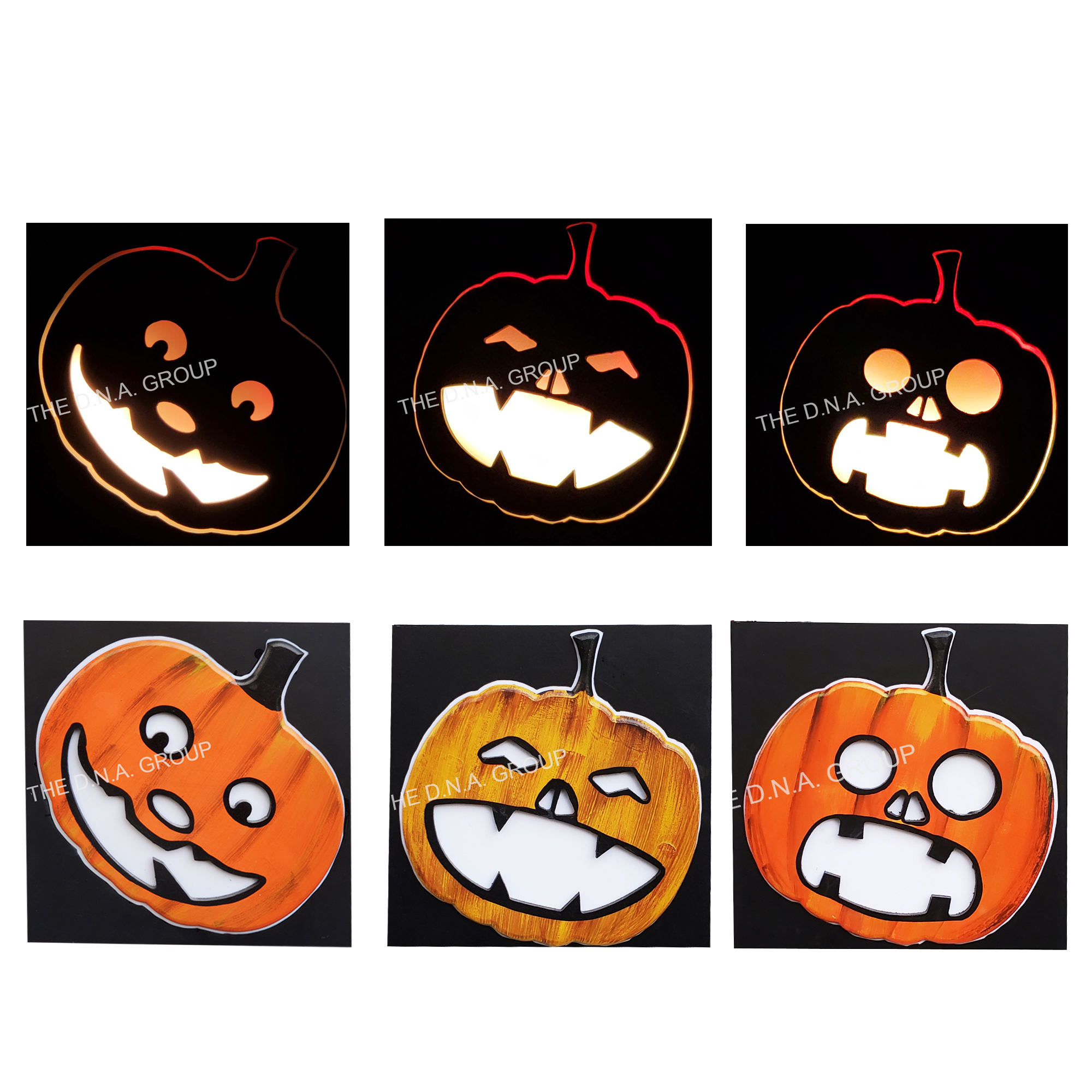 ตามที่แสดงในภาพ