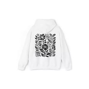 Sweat à capuche américain Base ample pour femmes 2024 Printemps et automne Nouvel article Pull à capuche Veste décontractée Pull tricoté Top - Product Image 3