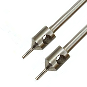 Producto de tendencia, punzón FUE, punzones no dentados para trasplante de cabello, herramientas de extracción quirúrgica de acero inoxidable de grado Premium - Product Image 4