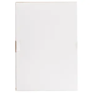 Scatola Personalizzata in Carta per Conservare Gadget e Accessori Multimediali - Product Image 4
