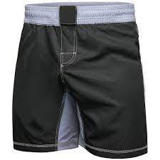 Short Mma Short de boxe personnalisé de qualité supérieure Short MMA Plus Size Fight Wear Short Mma,, - Product Image 6