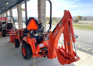 2022 KUBOTA Precios de Dulces DE LA 2017 - Product Image 3