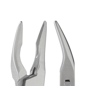 เครื่องตัดกระดูกสเตนเลสสตีลแบบใช้ซ้ำได้เครื่องมือผ่าตัดแบบแมนนวลเครื่องมือรักษากระดูก - Product Image 3