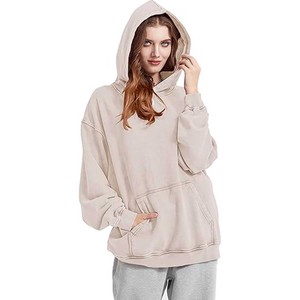 Sweat à capuche imprimé surdimensionné Sweats à capuche graphiques Imprimé surdimensionné Unisexe Streetwear Sweat à capuche vintage Sweat à poche Pull - Product Image 4