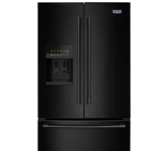 Nouveau réfrigérateur de cuisine à grande capacité Profound 543L avec distributeur de glaçons Original - Product Image 1