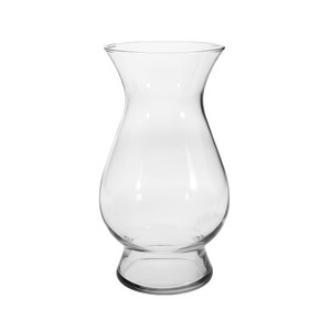 VMA1061 - Bella Vintage Floral <b>Vase</b> - 10.6 - Product Image 1