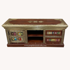 Odern-nuevos diseños de decoración, decoración de habitación, decoración de madera - Product Image 3