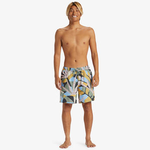 Pantalones cortos de playa de secado rápido de verano para hombre personalizados OEM tela reciclable transpirable ecológica al por mayor - Product Image 5