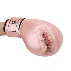 Genuine Leather Boxing Gloves <b>For</b> <b>Sale</b> Online Private Label Custom Breathable Boxing Gloves - Product Image 5