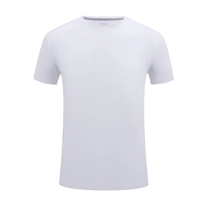 Camiseta Deportiva de Manga Corta Elástica y Cómoda |   Ropa de Entrenamiento Diaria - Product Image 5