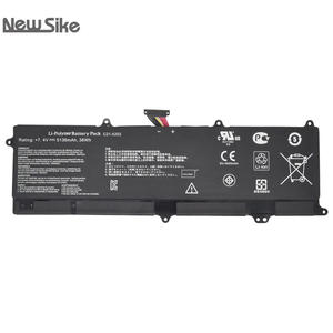 Batería de Repuesto para Portátil Asus VivoBook S200 S200E X201 X201E <span class=keywords><strong>X202</strong></span> X202E Q200E, 5136mAh, Litio <span class=keywords><strong>C21</strong></span>-<span class=keywords><strong>X202</strong></span> - Product Image 5