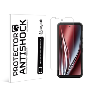ฟิล์มกันรอยหน้าจอ ANTISHOCK สำหรับอูคิเทล WP300 ฟิล์มกันรอยคุณภาพพรีเมียมสำหรับอุปกรณ์ของคุณ - Product Image 1