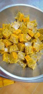 Pulpe de fruit de la passion dorée congelée 100 pour cent naturelle et fraîche verrouillée - Product Image 4